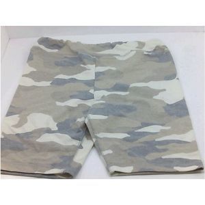 Freshman 1996 Girls GAJQ Shorts, MultiColor, Size X-Large